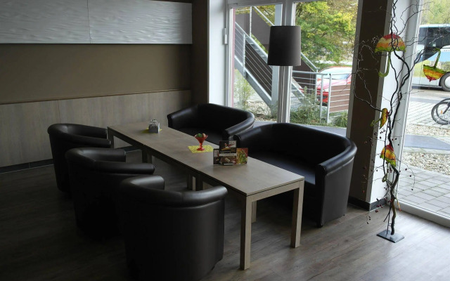 Dream Inn Hotel Regensburg