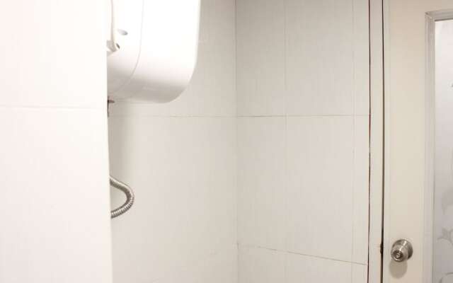 Modern & Spacious Studio at The Jarrdin Cihampelas Apartment