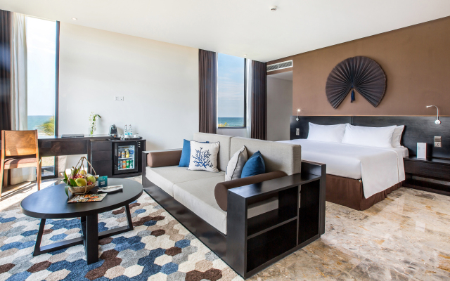 Melia Danang Beach Resort