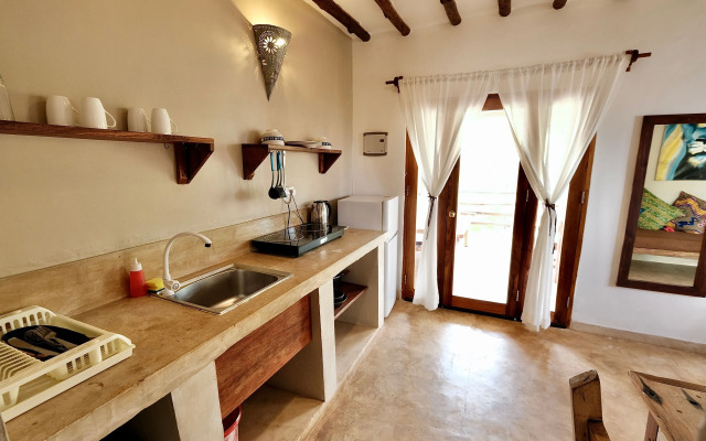 Lapili Residence Apartments