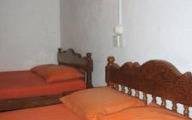 Madhusha Rest