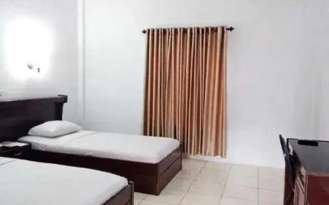 PIA Hotel Padang Sidempuan