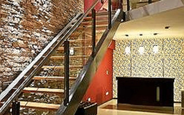 Hotel Aires de Tandil