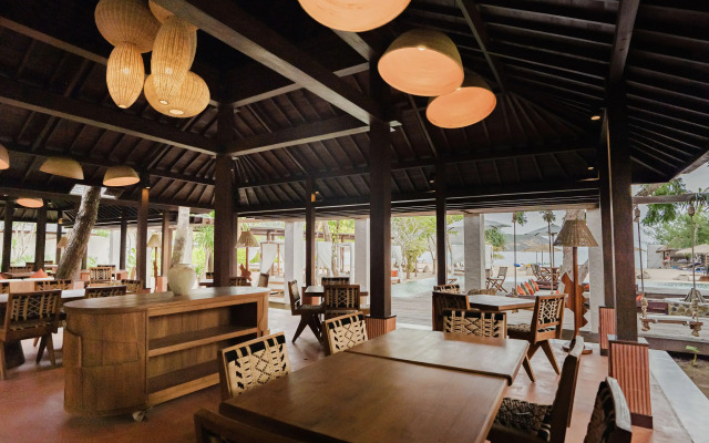 Kuara Lombok