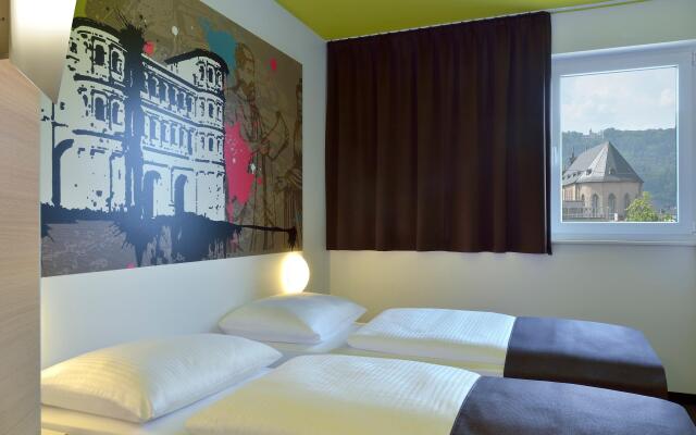 B&B Hotel Trier