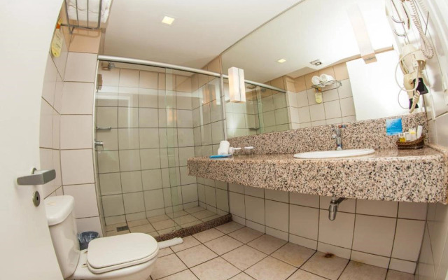 Bourbon Hotel Fortaleza