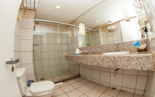 Bourbon Hotel Fortaleza