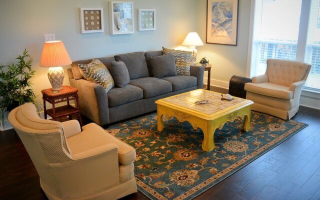 Villa Verdie by RedAwning