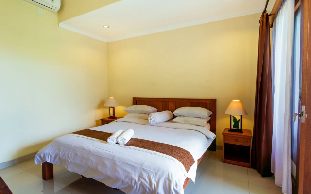 Sakura Guesthouse