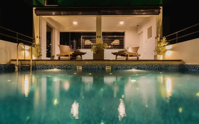 Lavonca Boutique Hotel