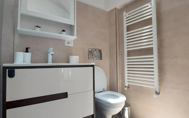 Sweet Dreams Suites Lovely Duplex Universitate