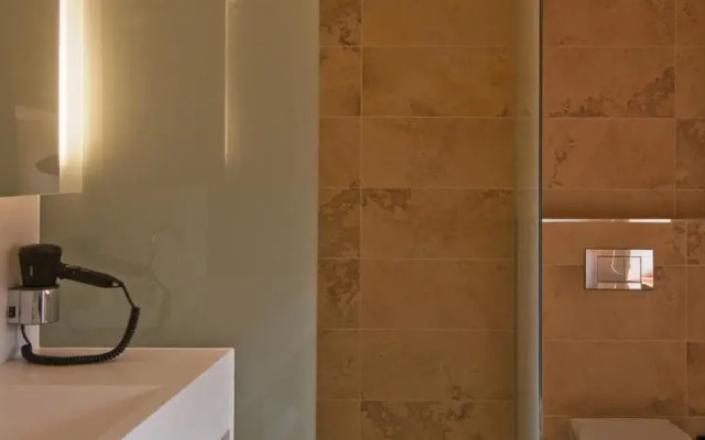 Gästehaus Schloss Bernau