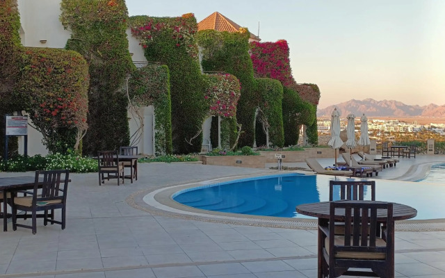 Eden Rock Hotel