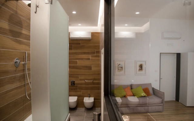 La Dimora Del Barone