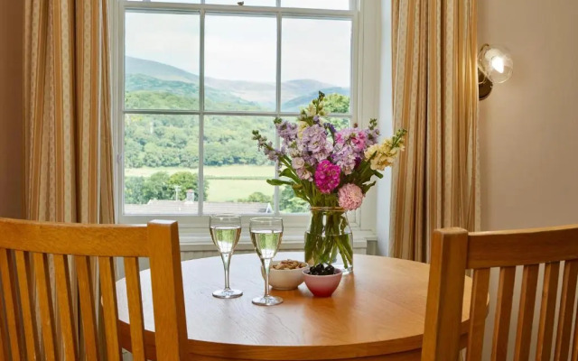 Macdonald Plas Talgarth Resort