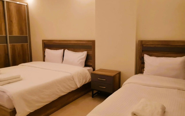 Aster Hotel Aqaba