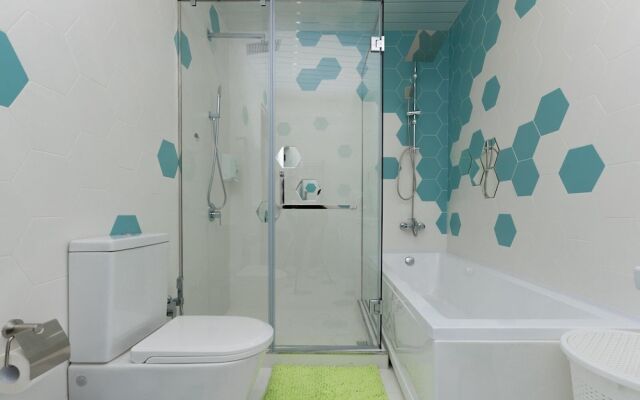 Stay Inn on Yekmalyan St