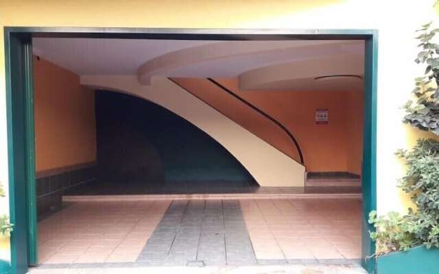 Villas los Sauces Metepec