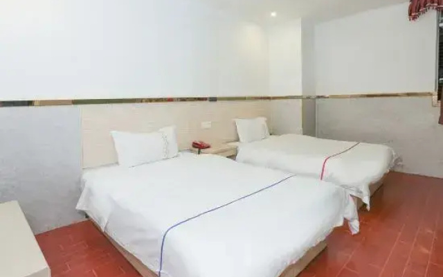 Tianhang Business Hotel