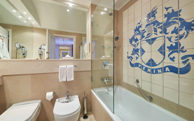 Deluxe Villa Penina Golf