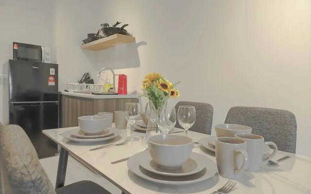 Edumetro by Manhattan Group