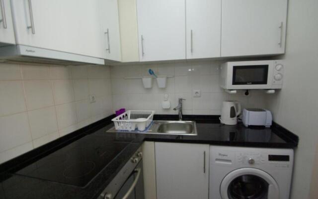 My Mouraria Suites