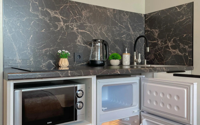 Dayker City на проспекте Ленинский