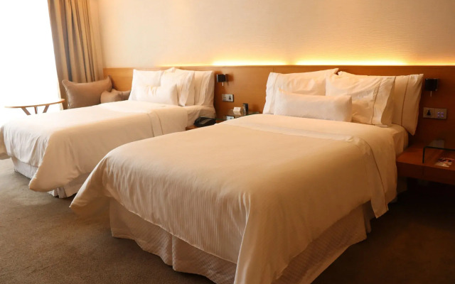 The Westin Mumbai Garden City