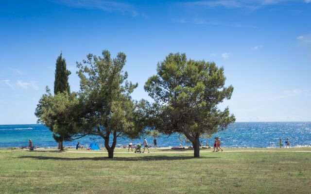 Resort Villas Rubin (Rooms) - Rovinj