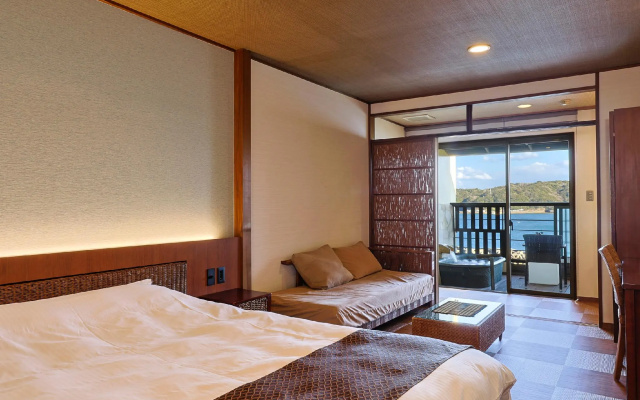 Haifu – Guest Rooms – Shima