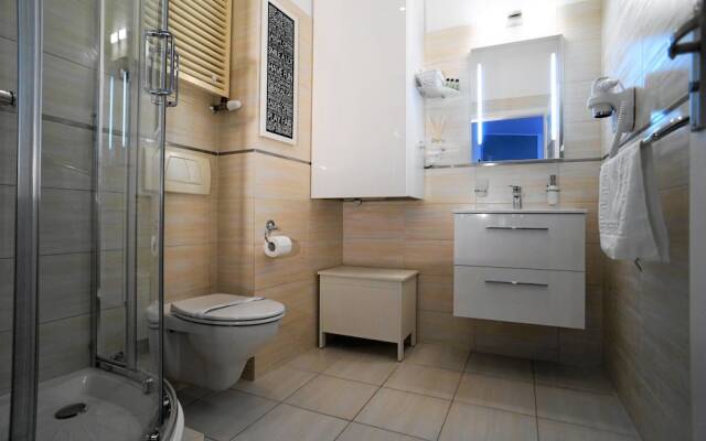 City Magic Apartment