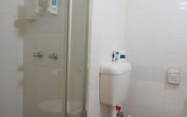 Solomon Inn Motel Wollongong