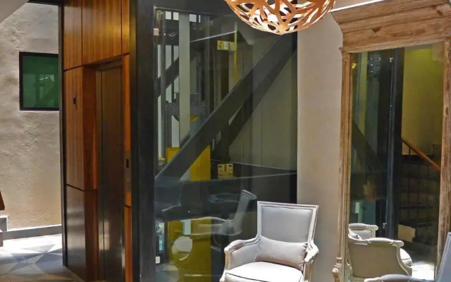 Wyndham Garden Residences