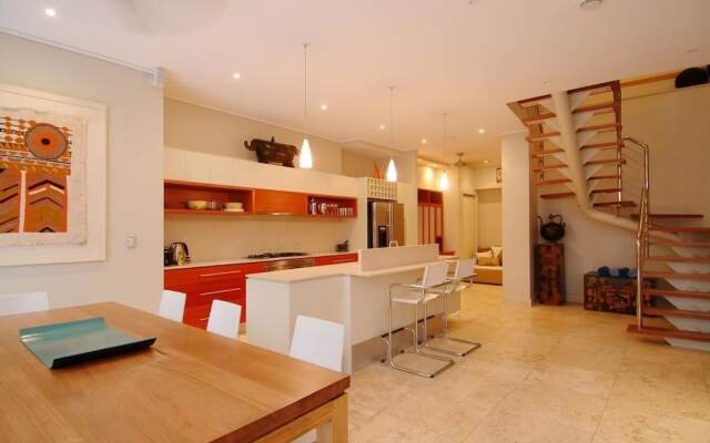 Villa 10 On Grant St Luxury Villa