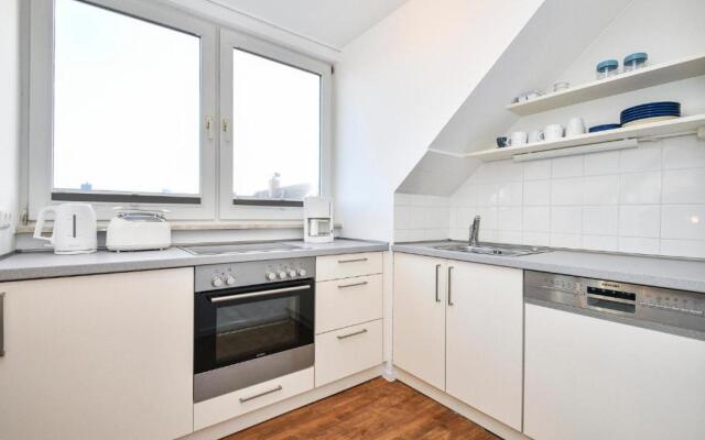 Hamburger Straße 11 Wohnung D
