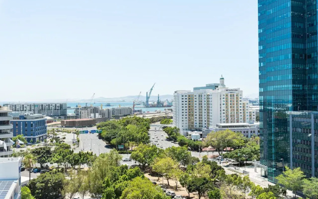 Dockside 904