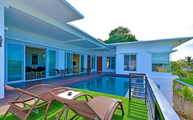 One Hagdan Villas