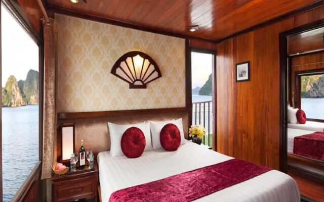 Halong Canary Cruise