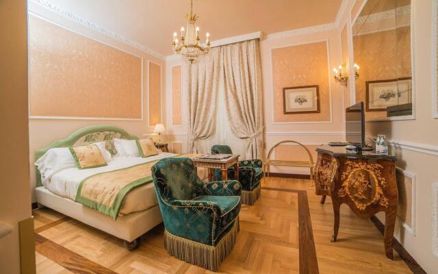 Hotel Bernini Palace