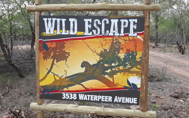Wild Escape