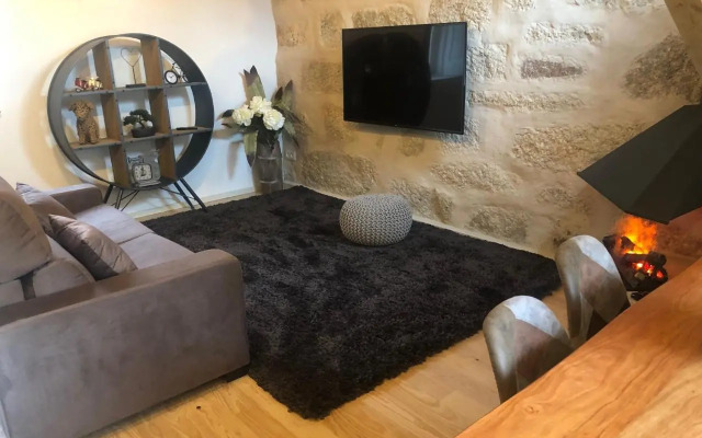 Porto Deluxe Apartments