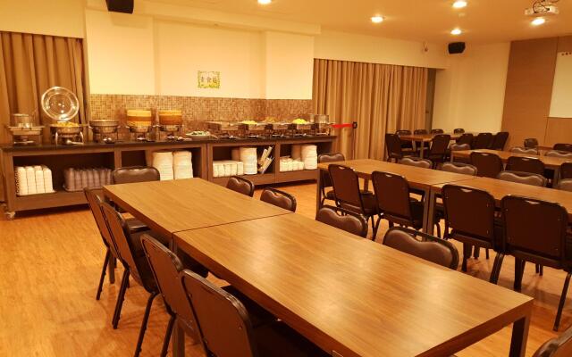 Hoya Resort Hotel Chiayi