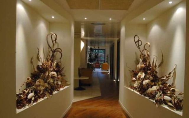 Franciacorta Golf Hotel