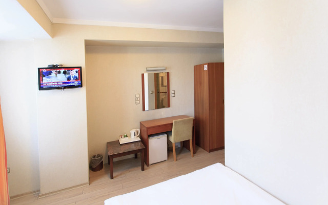 Hotel Inter Istanbul
