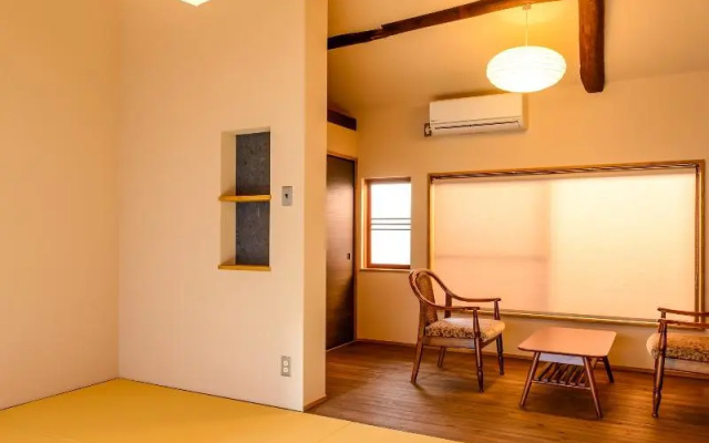 Minshuku Koume no Hanare – Guest Rooms – Kyoto