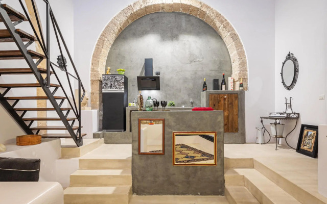 Ortigia Guest House