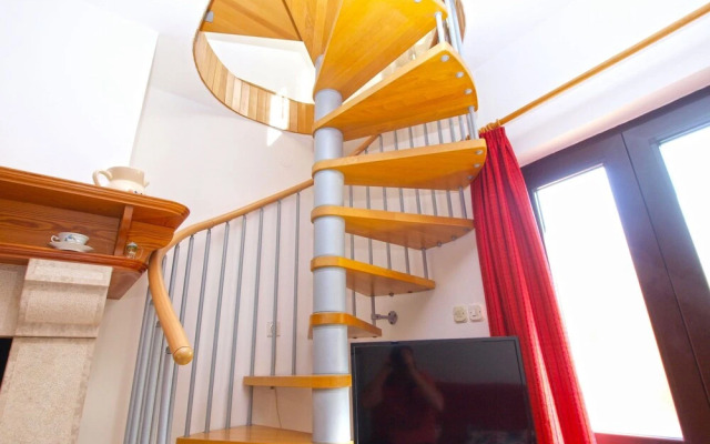 Apartment 1482