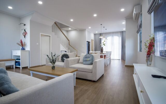 JB. Nguyen Villa NovaWorld Phan Thiet