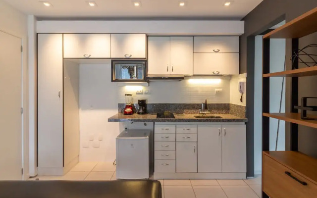 VR2 Zona1 in Rio de Janeiro