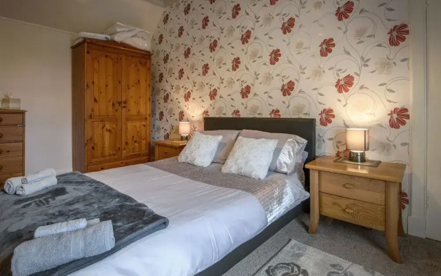 Charming Townhouse On North Coast 500 Route, Wick